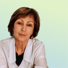Ветчанинова Татьяна Васильевна, ревматолог
