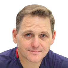 Матвеев Валерий Юрьевич, хирург