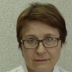 Джонбекова Вера Степановна, терапевт