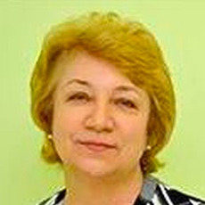 Гребешкова Людмила Николаевна, кардиолог