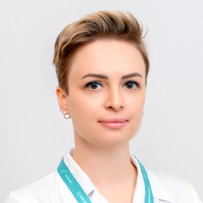 Шевалдова Кристина Олеговна, дерматолог