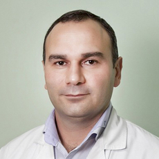 Андреасян Армен Ромикович, хирург