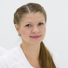 Коробейникова Ольга Анатольевна, ЛОР