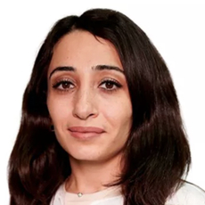 Чалян Армине Артуровна, невролог