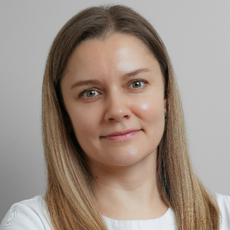 Камышникова Ольга Александровна, врач-косметолог