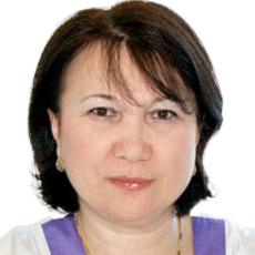 Молова Мадина Саудиновна, гинеколог