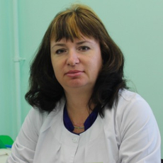 Сероухова Юлия Владимировна, инфекционист