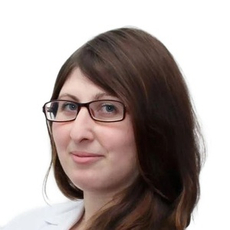 Большакова Елена Вахтанговна, хирург