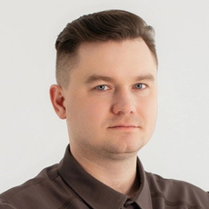 Лашин Андрей Алексеевич, стоматолог-хирург