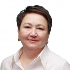 Дементьева Асия Бариевна, гинеколог