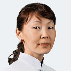 Линхобоева Туяна Батоболотовна, врач УЗД