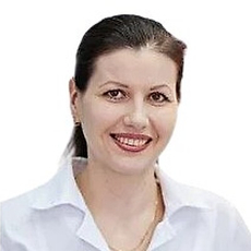 Образцова Юлия Николаевна, стоматолог-терапевт