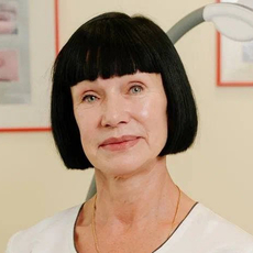 Синицкая Светлана Николаевна, косметолог