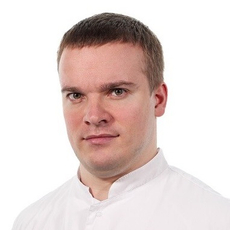Яриновский Артем Владимирович, невролог