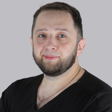 Кравченко Михаил Павлович, стоматолог-терапевт