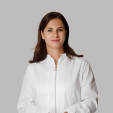 Юсифова Вусале Мехтиевна, терапевт