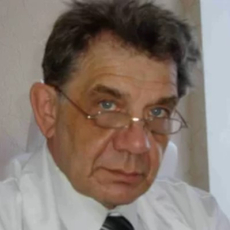 Лапатухин Владислав Геннадьевич, невролог