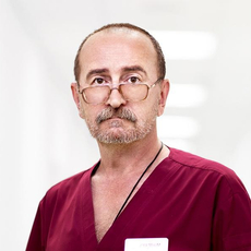 Светов Владимир Владимирович, массажист