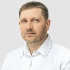 Выдряков Кирилл Юрьевич, хирург