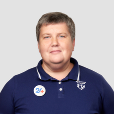 Филаткина Наталья Владимировна, хирург