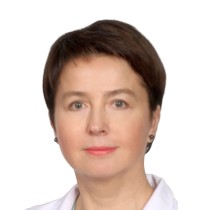 Беркетова Татьяна Юрьевна, гинеколог