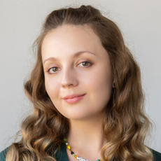 Якупова Екатерина Андреевна, психиатр