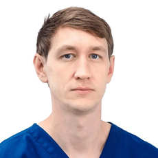 Бондаренко Никита Викторович, стоматолог-ортопед