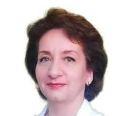 Эмирова Лейля Рошеновна, врач функциональной диагностики
