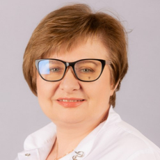 Литовченко Светлана Александровна, терапевт