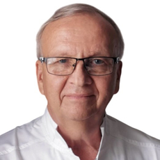 Макунин Владимир Иванович, онколог