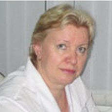 Евсюкова Ольга Ивановна, гинеколог