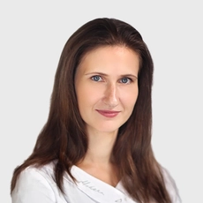 Суворова Людмила Александровна, эндокринолог