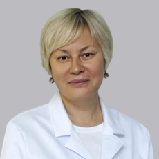Любимова Наталья Алексеевна, гинеколог