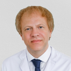 Бугайченко Николай Вячеславович, хирург