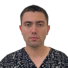 Истаев Камиль Мухтарович, ортопед