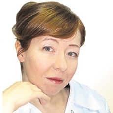 Корчемкина Ольга Владимировна, массажист