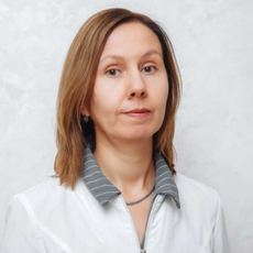 Мурадова Ольга Вячеславовна, эндокринолог