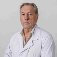 Скворцов Игорь Анатольевич, офтальмолог