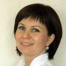 Кихай Надежда Сергеевна, стоматолог-терапевт