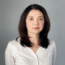 Демидова Людмила Сергеевна, психиатр