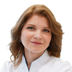 Сурмилова Надежда Игоревна, педиатр