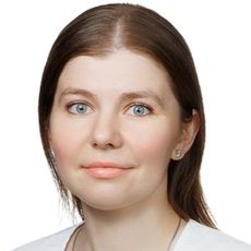 Жернякова Анастасия Андреевна, гематолог