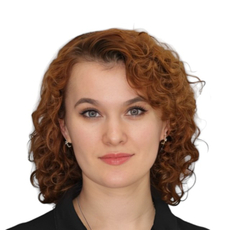 Чернышевская Екатерина Алексеевна, стоматолог-терапевт