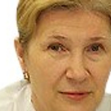 Володина Ольга Владимировна, ЛОР