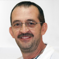 Компанцев Евгений Викторович, терапевт