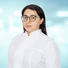 Гасанова Эльмира Зубаиловна, педиатр