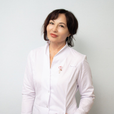 Музейник Наталия Михайловна, гастроэнтеролог