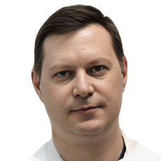 Васягин Андрей Николаевич, флеболог