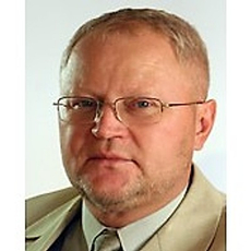 Карушин Олег Иванович, офтальмолог-хирург