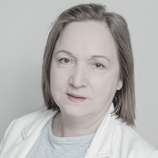 Посохина Оксана Васильевна, невролог